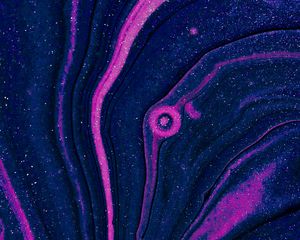 Preview wallpaper stains, glitter, paint, abstraction