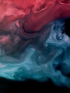 Preview wallpaper stains, gradient, abstraction