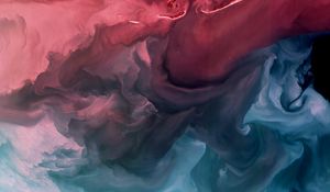 Preview wallpaper stains, gradient, abstraction