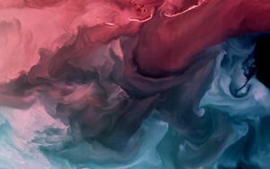Preview wallpaper stains, gradient, abstraction