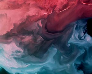 Preview wallpaper stains, gradient, abstraction