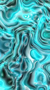 Preview wallpaper stains, liquid, glow, bright, abstraction