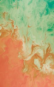 Preview wallpaper stains, liquid, mixing, texture, abstraction