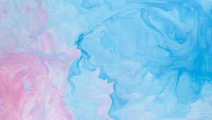Preview wallpaper stains, liquid, paint, mixing, texture