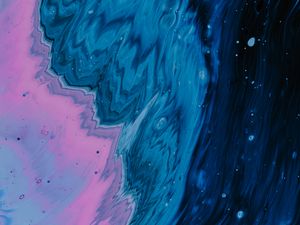 Preview wallpaper stains, liquid, paint, surface, texture