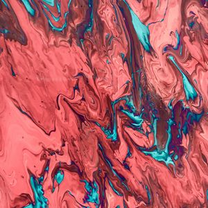 Preview wallpaper stains, liquid, paint, abstraction