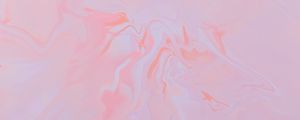 Preview wallpaper stains, liquid, paint, abstraction, pink