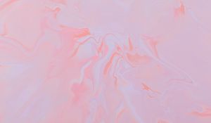 Preview wallpaper stains, liquid, paint, abstraction, pink