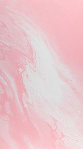 Preview wallpaper stains, liquid, pink, surface, abstraction