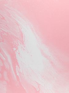 Preview wallpaper stains, liquid, pink, surface, abstraction