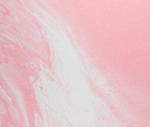 Preview wallpaper stains, liquid, pink, surface, abstraction