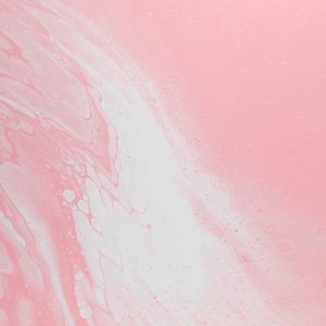 Preview wallpaper stains, liquid, pink, surface, abstraction