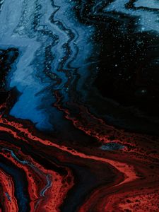 Preview wallpaper stains, liquid, surface, texture, abstraction