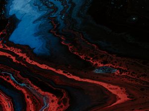 Preview wallpaper stains, liquid, surface, texture, abstraction