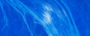 Preview wallpaper stains, liquid, texture, blue, abstraction