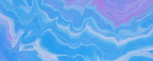 Preview wallpaper stains, liquid, texture, blue, purple, abstraction