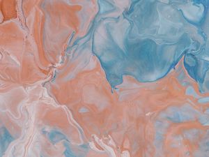 Preview wallpaper stains, liquid, texture, paint, abstraction