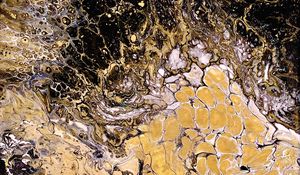 Preview wallpaper stains, liquid, texture, abstraction, spots
