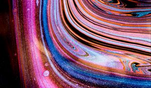 Preview wallpaper stains, paint, abstraction, liquid, macro