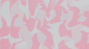 Preview wallpaper stains, paint, abstraction, pink, white