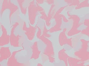 Preview wallpaper stains, paint, abstraction, pink, white