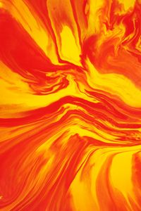 Preview wallpaper stains, paint, abstraction, bright, red, yellow