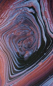 Preview wallpaper stains, paint, acrylic, canvas, abstraction