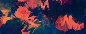 Preview wallpaper stains, paint, dark