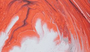 Preview wallpaper stains, paint, liquid, mixing, colorful
