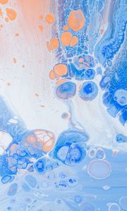 Preview wallpaper stains, paint, liquid, art