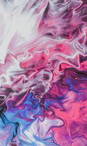 Preview wallpaper stains, paint, liquid, distortion, abstraction