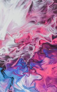 Preview wallpaper stains, paint, liquid, distortion, abstraction