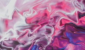 Preview wallpaper stains, paint, liquid, distortion, abstraction