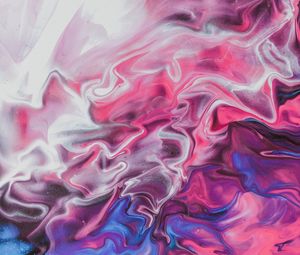 Preview wallpaper stains, paint, liquid, distortion, abstraction