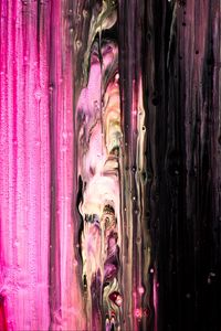 Preview wallpaper stains, paint, liquid, drips, abstraction