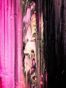 Preview wallpaper stains, paint, liquid, drips, abstraction