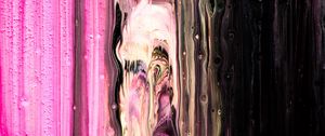 Preview wallpaper stains, paint, liquid, drips, abstraction