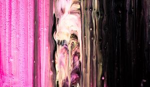 Preview wallpaper stains, paint, liquid, drips, abstraction