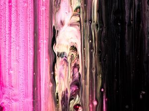 Preview wallpaper stains, paint, liquid, drips, abstraction