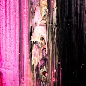 Preview wallpaper stains, paint, liquid, drips, abstraction