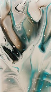 Preview wallpaper stains, paint, liquid, abstraction, fluid art