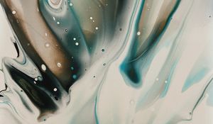 Preview wallpaper stains, paint, liquid, abstraction, fluid art