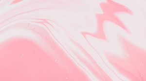 Preview wallpaper stains, paint, liquid, pink, abstraction