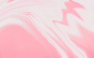 Preview wallpaper stains, paint, liquid, pink, abstraction