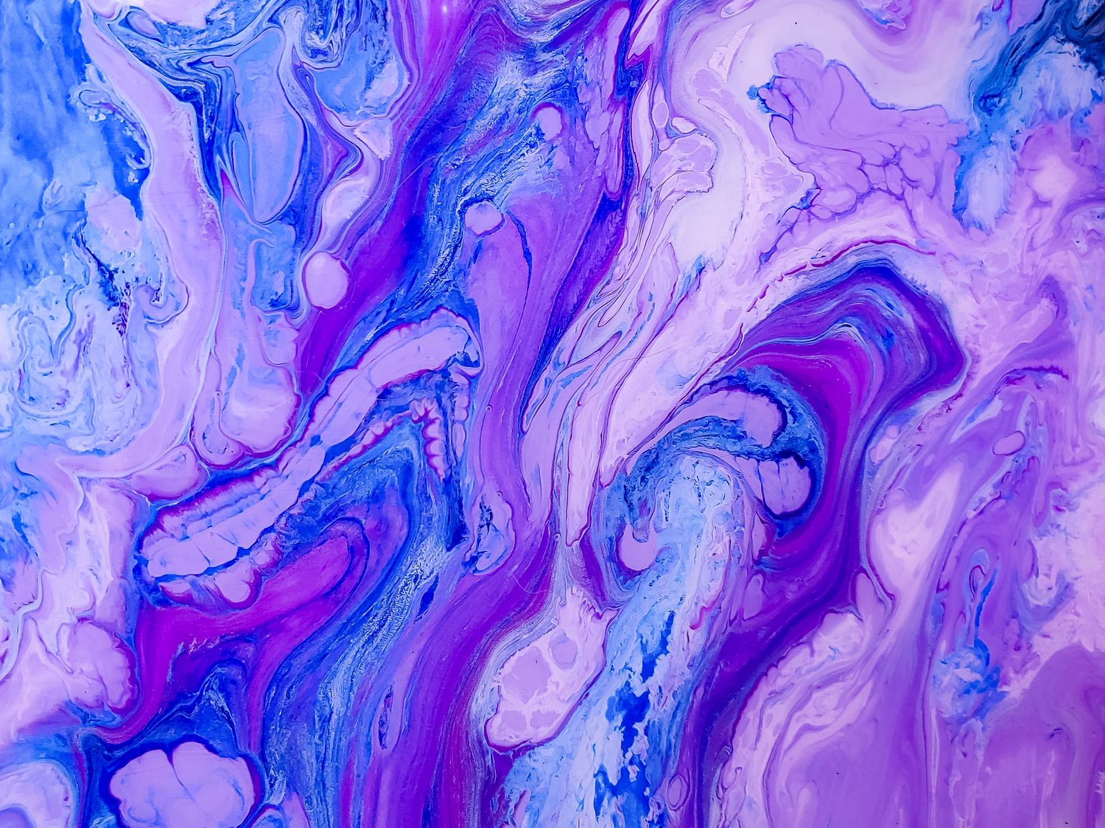 Abstract liquids