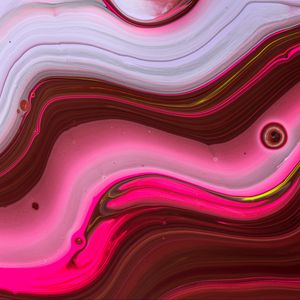 Preview wallpaper stains, paint, liquid, macro, abstraction