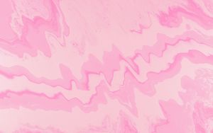 Preview wallpaper stains, paint, liquid, macro, pink, abstraction