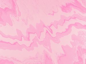 Preview wallpaper stains, paint, liquid, macro, pink, abstraction