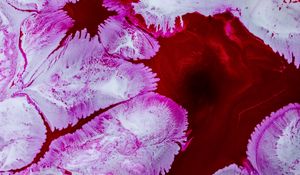 Preview wallpaper stains, paint, mixing, abstraction