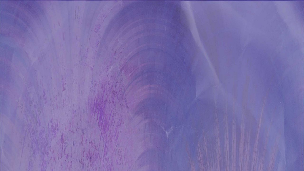 Wallpaper stains, paint, purple, texture